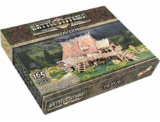 Battle Systems Ltd BattleSystems: Krčma