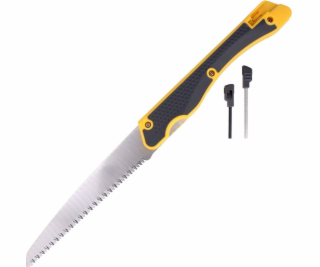Smith s Abrasives Smithova skládací pila se startérem a b...