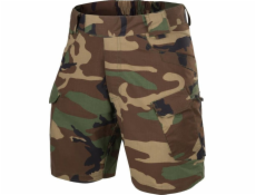 Helikon-Tex Helikon - Urban Tactical 8,5 kraťasy - Woodland