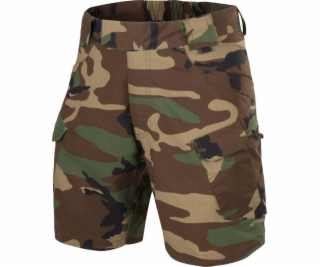 Helikon-Tex Helikon - Urban Tactical 8,5 kraťasy - Woodland