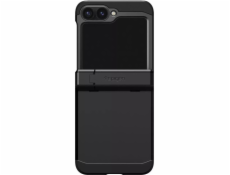 Spigen Spigen Tough Armor Pro – pouzdro pro Samsung Galaxy Z Flip 6 (černé)