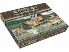 Battle Systems Ltd BattleSystems: Vodní mlýn