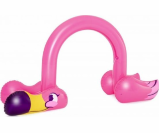 Zahradní postřikovač Bestway Great Gate/Flamingo