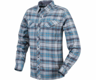 Helikon-Tex Helikon - košile Defender Mk2 Pilgrim Blue Pladi