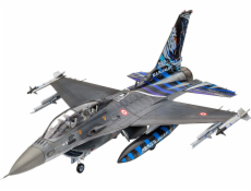 Revell Revell F-16D Tigermeet 2014 Lockheed Martin
