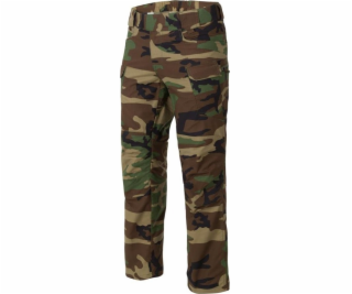 Helikon-Tex Helikon - UTP Woodland taktické kalhoty