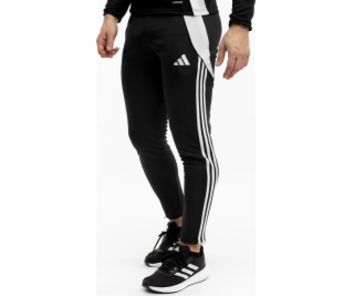 Pánské kalhoty Adidas adidas Tiro 24 Slim Training Black ...