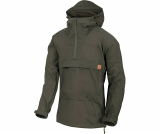 Pánská bunda Helikon-Tex Helikon - Bunda WOODSMAN Anorak ...
