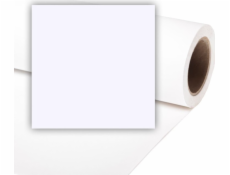 Colorama ARCTIC WHITE - kartonový podklad 1,35 x 11m