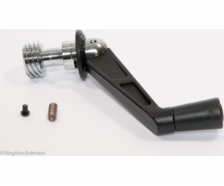 Manfrotto Crank se šnekem pro sloup