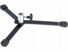 Manfrotto Tripod Mini Stativová základna s 5/8  zásuvkou
