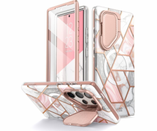 Supcase SUPCASE COSMO MAG MAGSAFE GALAXY S24 ULTRA MARBLE