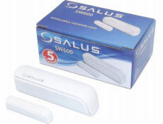 Salus Senzor otevírání oken/dveří Salus (slim) SW600