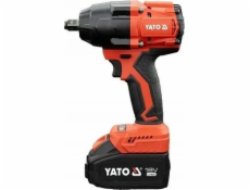 Rázový utahovák Yato Rázový utahovák YATO YT-827793