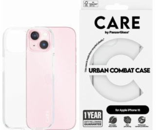 PanzerGlass CARE by PanzerGlass Urban Combat Case iPhone ...