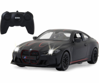 Jamara Jamara BMW M4 CSL 1:16 2,4 GHz černá matná