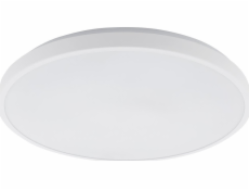 Stropní svítidlo Nowodvorski Nowodvorski Agnes 10977 stropní svítidlo IP44 1x22W LED 3000K 1800 lm bílá
