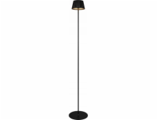 DELIGHT Trio Suarez R57706132 Stolní lampa IP44 1x2W LED 3000K 200 lm Černá
