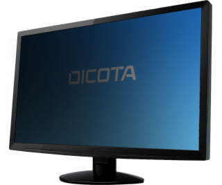 Dicota Filtr Dicota Privacy fil. 2-cestný pro DELL P2422H...
