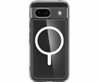 Spigen Spigen Ultra Hybrid OneTap Metal Ring MagSafe, bíl...