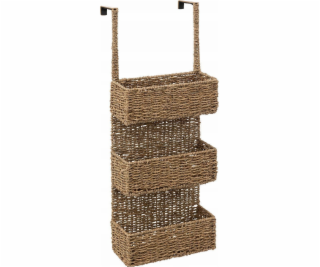 555 Seagrass Cabinet Dveřní koš 28 x 69 cm