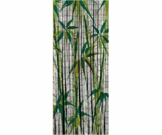 Maximex Bamboo závěs Bamboo, 90x200 cm