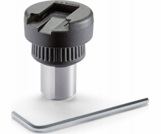Manfrotto adaptér pro systémovou lampu pro Magic Arm