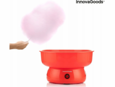 Stroj na cukrovou vatu InnovaGoods Stroj na cukrovou vatu InnovaGoods Cantty