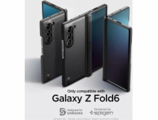 Spigen Spigen Slim Armor Pro Galaxy Z Fold 6 černý