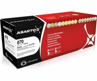 Toner Asarto Toner Asarto pro Canon 070 | 5639C002 | 3000...