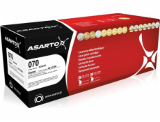 Toner Asarto Toner Asarto pro Canon 070 | 5639C002 | 3000 stran | černý
