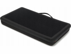 Pouzdro na klávesnici Dicota CATURIX ACCESSORY ecotec černé Gaming