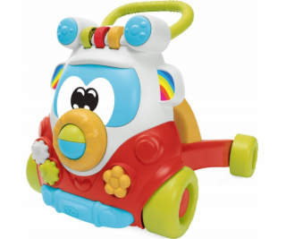 Chicco 159802 HAPPY BUS PUSH