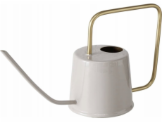 Boltze Jaryn kovová konev, smaltovaná, 23 cm