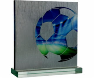 Victoria Sport Glass Trophy s pouzdrem