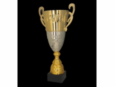 Victoria Sport Cup Metal Gold Silver