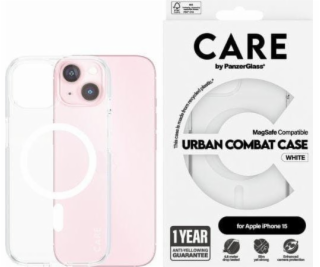PanzerGlass CARE by PanzerGlass Urban Combat Case iPhone ...