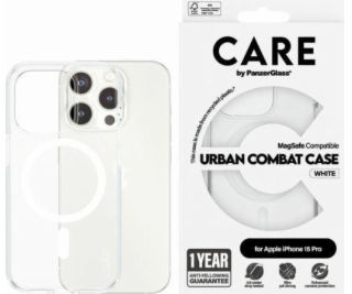 PanzerGlass CARE by PanzerGlass Urban Combat Case iPhone ...