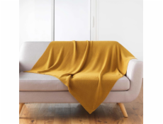 Douceur d`Interieur TRICOTINE přehoz, 125 x 150 cm