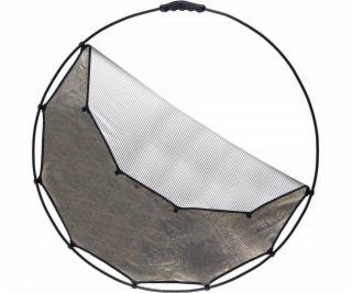 Lastolit Blenda HaloCompact Blend 82cm Sunlite/Soft Silver