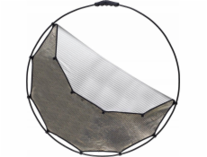Lastolit Blenda HaloCompact Blend 82cm Sunlite/Soft Silver