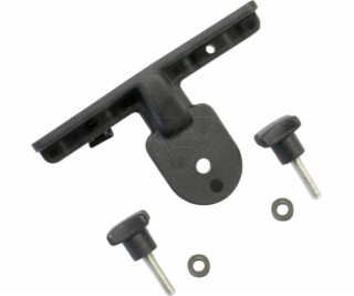 Rycote Rycote Náhradní modulární držák a hvězdicové knoflíky