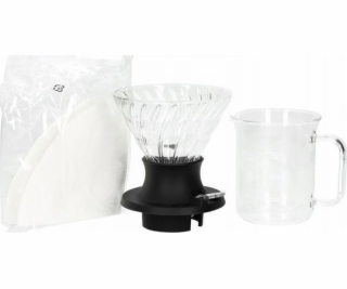 Hario Hario Immersion Switch Server Set - kapačka V60-02 ...