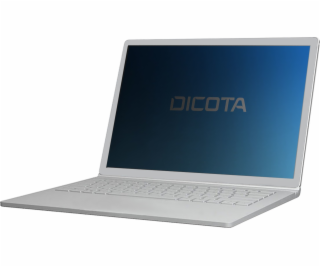 Dicota Filtr Dicota Privacy fil. 4-cestný pro DELL Latitu...