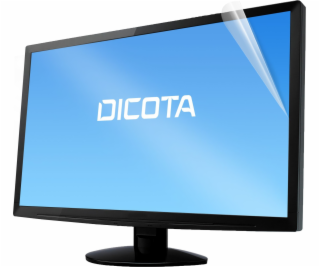 Dicota Antireflexní filtr. 9H pro samolepicí DELL P2422H