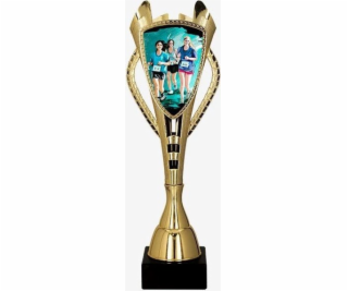 Plastový pohár Victoria Sport Gold - ZÁVODY DÁM