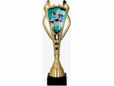 Plastový pohár Victoria Sport Gold - ZÁVODY DÁM