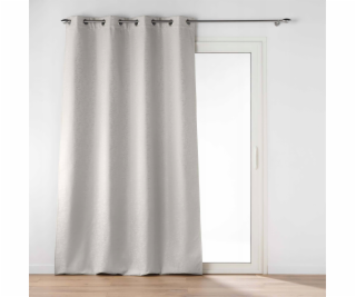 Interior Design POLARINE Thermal Curtain, Jacquard Effect...