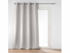 Interior Design POLARINE Thermal Curtain, Jacquard Effect, 140 x 260 cm
