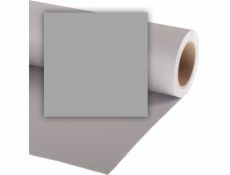 Colorama STORM GREY - kartonové pozadí 1,35 x 11m